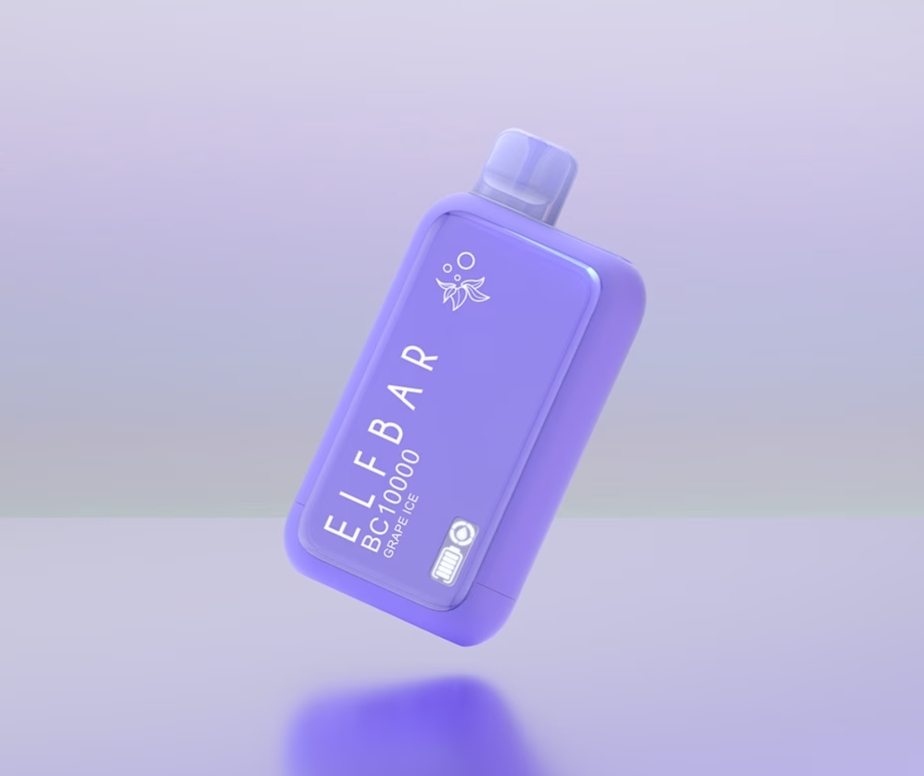 ELFBAR BC10000:次世代の電子タバコで最高のVAPE体験を!